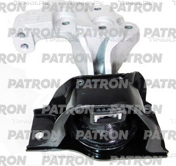 Подушка (опора) двигателя Patron. Артикул PSE30223