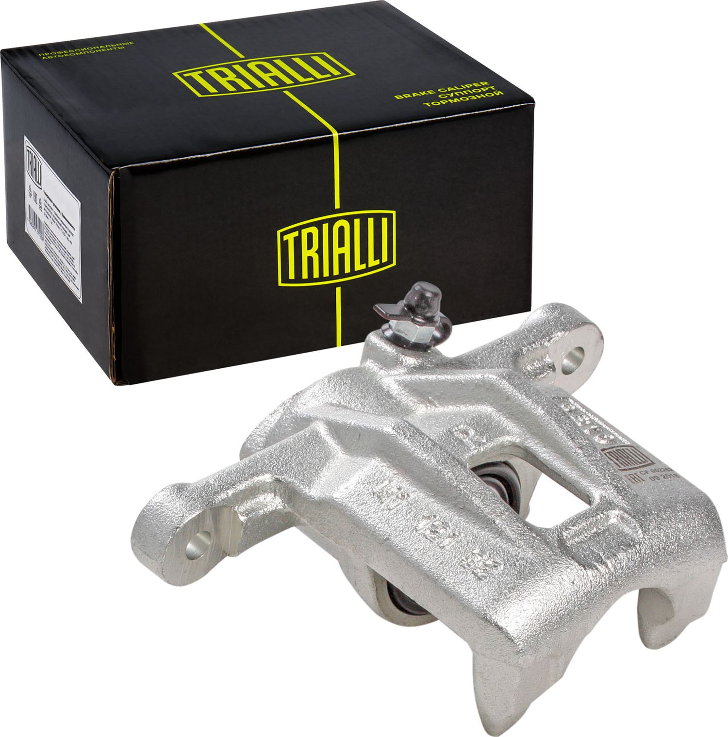 Тормозной суппорт Trialli. Артикул CF 052261