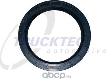 Сальник ступицы Trucktec Automotive. Артикул 01.10.075