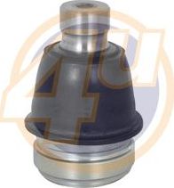 Шаровая опора 4U. Артикул MT-B-11886