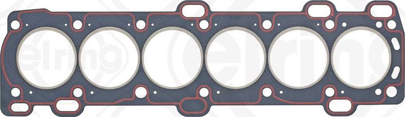 Прокладка ГБЦ Elring. Артикул 914.801