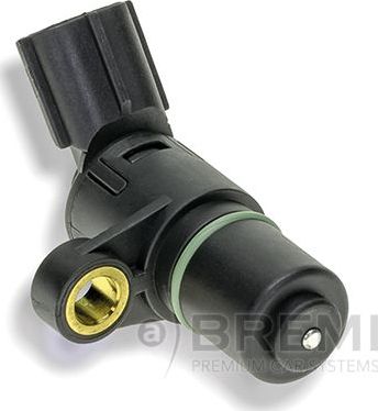 Датчик положения коленвала Bremi. Артикул 60356