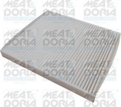 Салонный фильтр Meat & Doria. Артикул 17546
