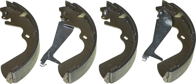 Тормозные колодки Brembo ESSENTIAL LINE. Артикул S 30 514