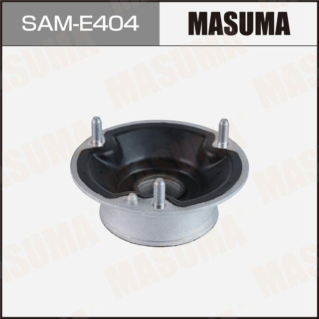 Опора амортизатора (чашка стоек) MASUMA, BMW 5-SERIES (E60) front. Артикул SAME404