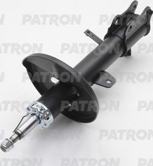 Амортизатор Patron. Артикул PSA334263