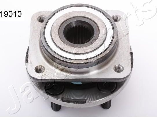 Ступица колеса Japanparts. Артикул KK-19010