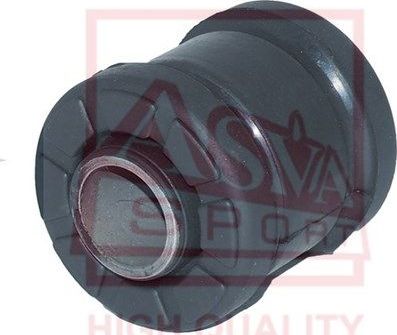 Сайлентблок переднего рычага подвески Asva. Артикул 0101-050
