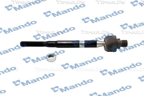 Рулевая тяга Mando левая для Hyundai H-1 I 2001-2004. Артикул DSA020242
