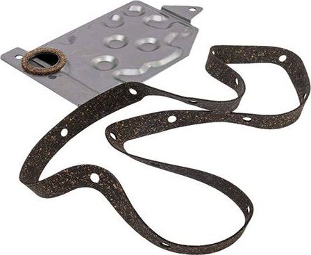 Фильтр АКПП Stellox. Артикул 20-51019-SX