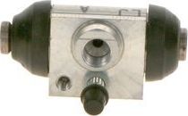 Тормозной цилиндр Bosch. Артикул F 026 002 671