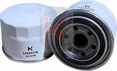 Масляный фильтр (Kentek). Артикул LS32517K