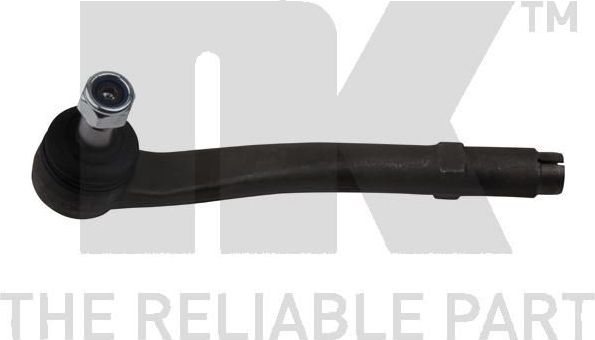 Наконечник рулевой тяги NK. Артикул 5034023