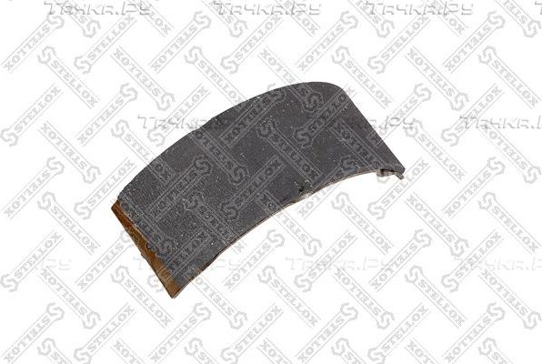 Тормозные колодки Stellox. Артикул 85-02648-SX
