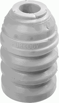 Отбойник амортизатора (стойки) Lemforder. Артикул 21027 01