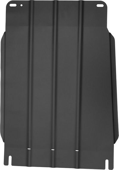 Защита NLZ для КПП Jac T9 2024-2026. Артикул NLZ.23.10.130