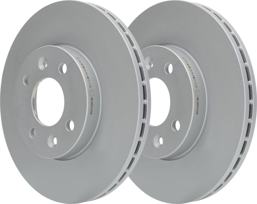 Тормозной диск ATE. Артикул 24.0122-0148.1