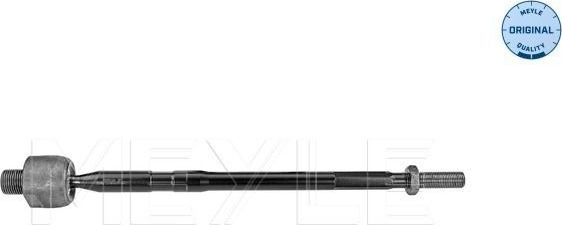 Рулевая тяга Meyle Original правая/левая для Suzuki Swift III 2005-2011. Артикул 616 031 0018