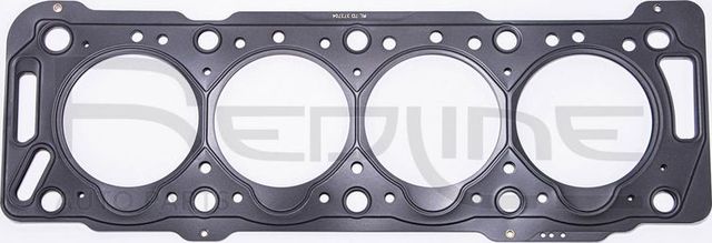 Прокладка ГБЦ RED Line для Fiat Scudo I 1998-2006. Артикул 34TO074