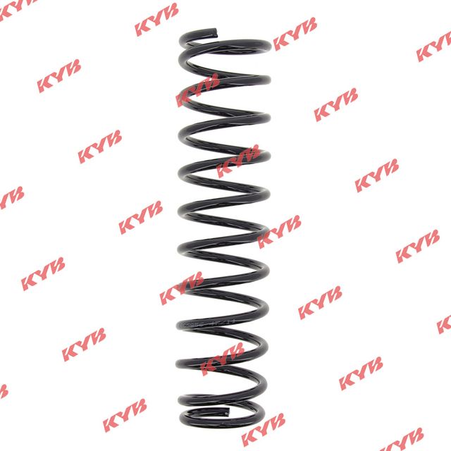 Пружина подвески KYB (Каяба) K-Flex задняя для Mitsubishi Carisma I 1997-2006. Артикул RC5856