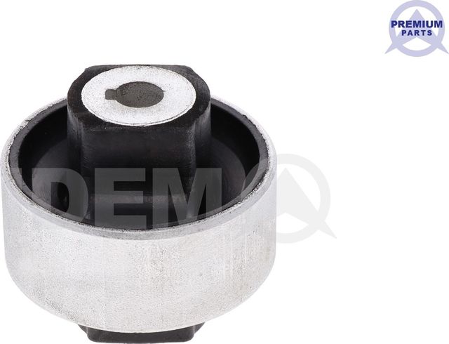 Сайлентблок переднего рычага подвески Sidem задний правый/левый нижний для Opel Combo D 2012-2017. Артикул 819669