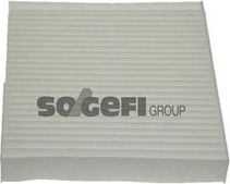 Салонный фильтр Purflux. Артикул AH169