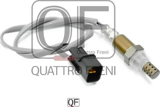 ДАТЧИК КИСЛОРОДНЫЙ ДВИГАТЕЛЯ RR LH (Quattro Freni). Артикул QF57A00007