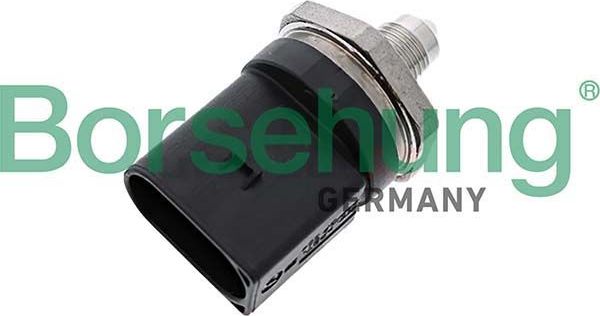 датчик давления топлива Borsehung. Артикул B12591