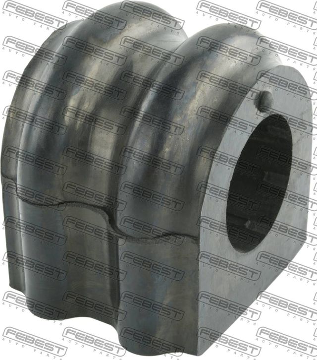 Втулка стабилизатора Febest передняя правая/левая для Chevrolet Epica I 2005-2008. Артикул CHSB-V250F