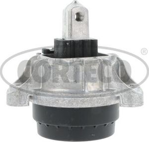 Подушка (опора) двигателя Corteco правая/левая для BMW 5 VI (F10/F11/F07) 2010-2017. Артикул 80004448