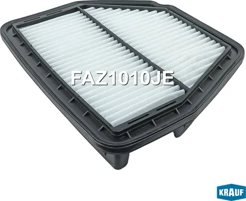 Фильтр воздушный Krauf. Артикул FAZ1010JE