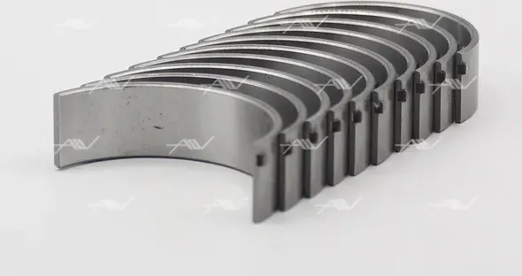 MS-32260 вкладыши коренные STD HYUNDAI/KIA G4KC/G4KD/G4KE/G4KF (Autowelt). Артикул MS32260