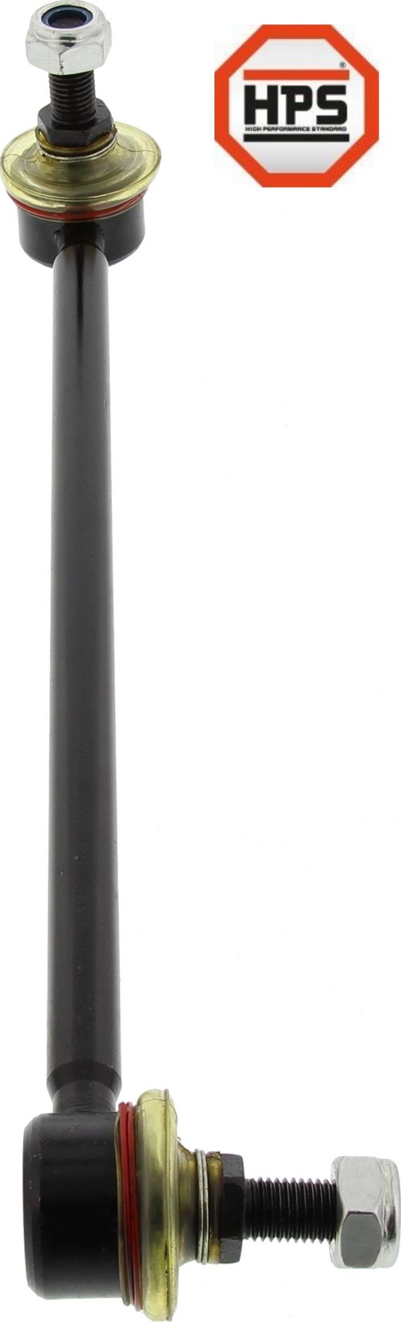 Стойка (тяга) стабилизатора MAPCO. Артикул 52345HPS