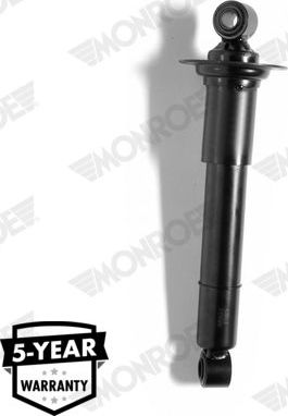 Амортизатор Monroe Original (Gas). Артикул 43013
