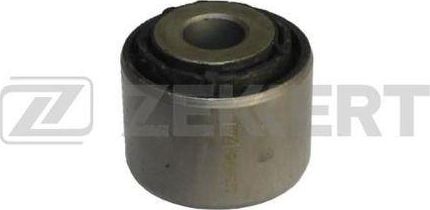 Сайлентблок заднего рычага подвески Zekkert. Артикул GM-5200