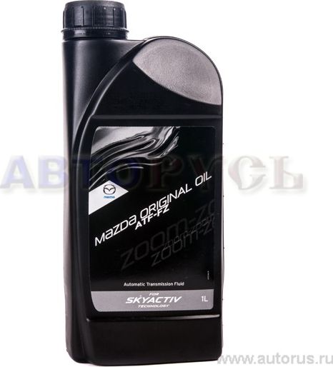 Масло для АКПП Mazda. Артикул 830077246