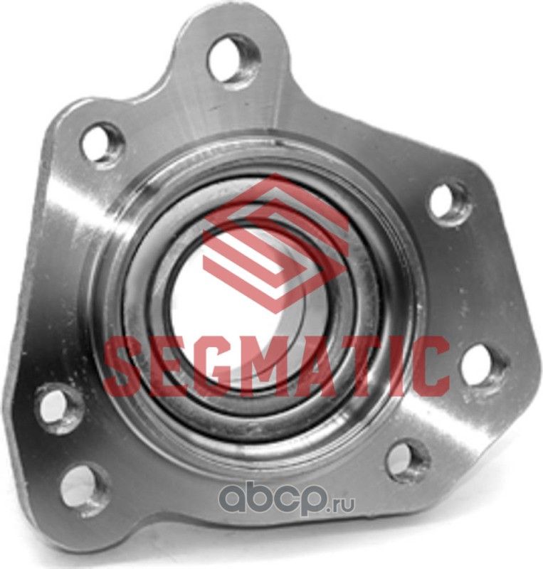 Ступица колеса (Segmatic). Артикул SGWH30204212