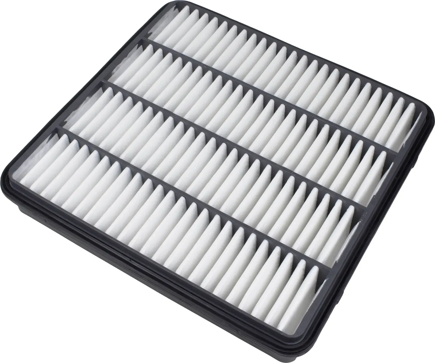 Фильтр воздушный LEXUS LX 5.7 2007 - по наст. время  TOYOTA LAND CRUISER 200 4.7 2008 - по наст. вре (Azumi). Артикул a21515