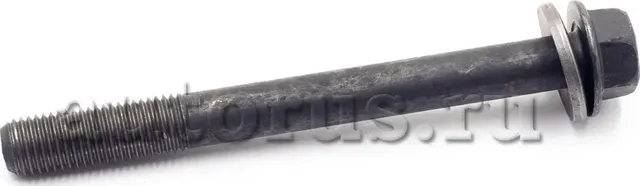 Комплект болтов ГБЦ General Motors. Артикул 94580081