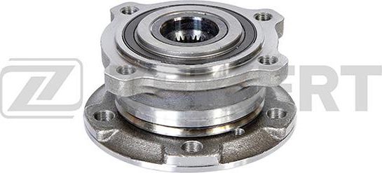 Ступица колеса Zekkert передняя для BMW X6 II (F16) 2014-2019. Артикул RL-1653