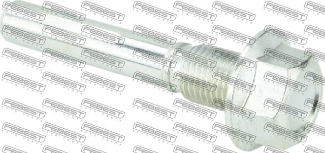 Направляющая тормозного суппорта Febest. Артикул 0474-CS2UPF