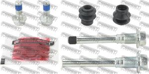 Направляющая тормозного суппорта Febest для Infiniti FX II (S51) 2012-2013. Артикул 0274-T32R-KIT