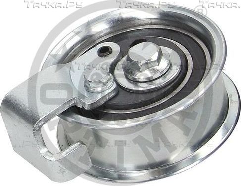 Натяжной ролик (натяжитель) ремня ГРМ Optimal. Артикул 0-N1236