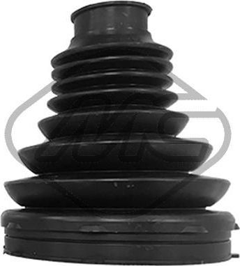 Пыльник ШРУСа внутренний Metalcaucho для Fiat Ducato III 2006-2026. Артикул 10252