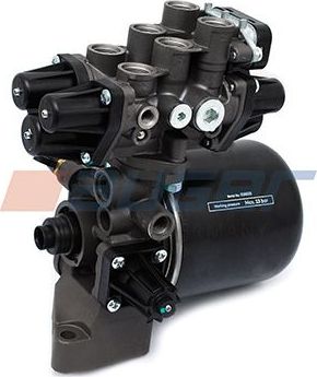 Осушитель воздуха пневмосистемы Auger для Mercedes-Benz Actros MP1 1996-2003. Артикул 76154