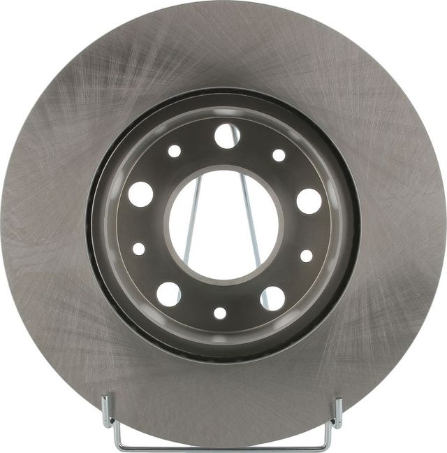 Тормозной диск Ferodo Premier передний/задний для Fiat Ducato III 2006-2026. Артикул DDF1171