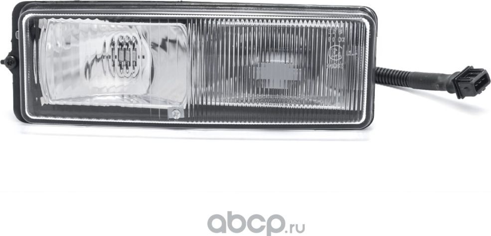 ФAPAПPOTИBOTУMAHHAЯЛEBAЯ (Topcover). Артикул T12161001