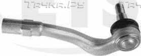 Наконечник рулевой тяги ETS правый для Mercedes-Benz E-Класс IV (W212, S212, C207) 2009-2016. Артикул 15.TR.476