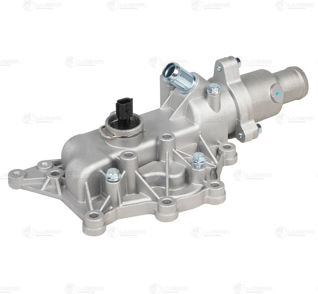 Термостат Luzar для Renault Grand Scenic II 2004-2006. Артикул LT 0926