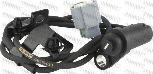 Датчик ABS Febest задний правый для Mitsubishi L200 IV 2008-2011. Артикул 04606-020